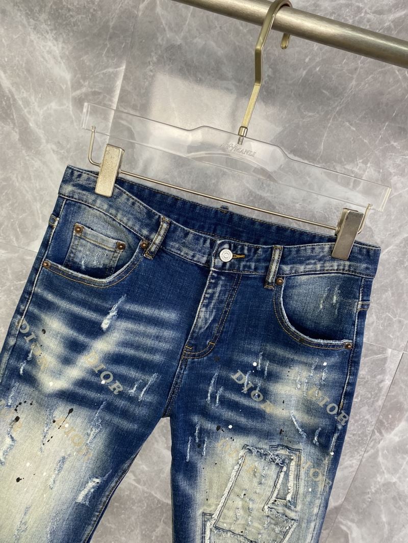 Christian Dior Jeans